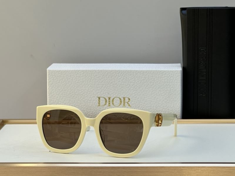 Dior Sunglasses